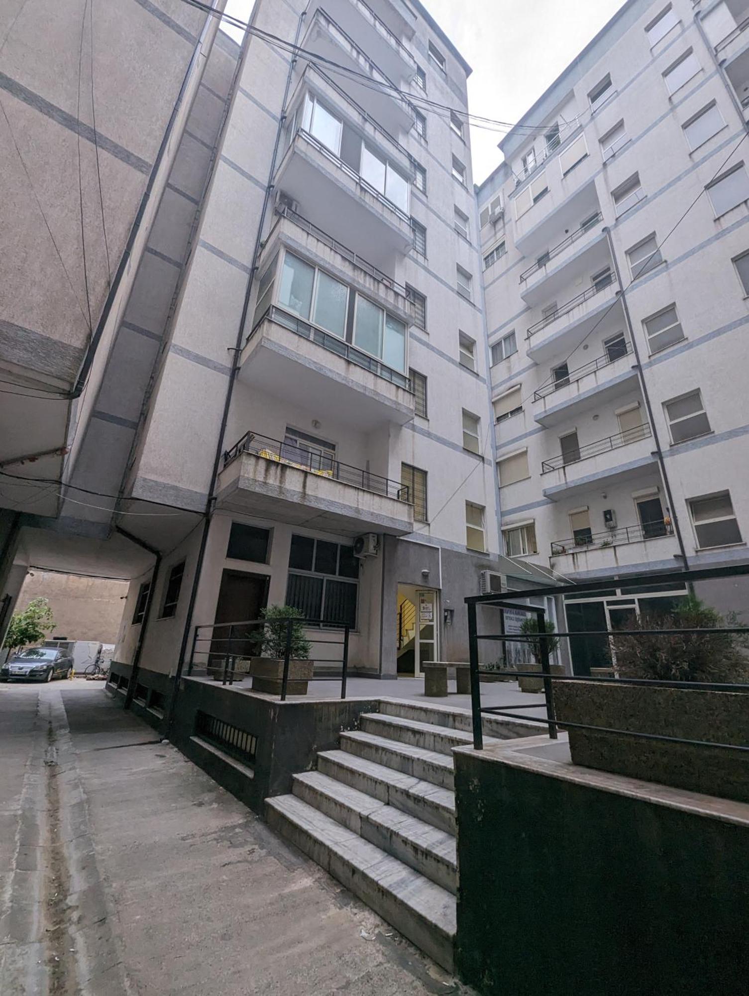 Arbi'S Apartment Shkodër Exterior foto